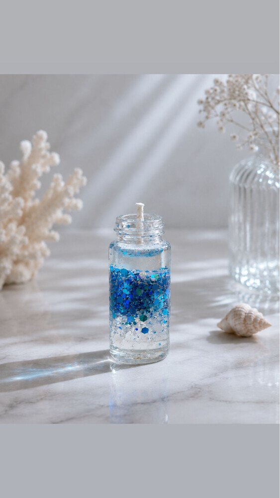 شموع معطرة - 9