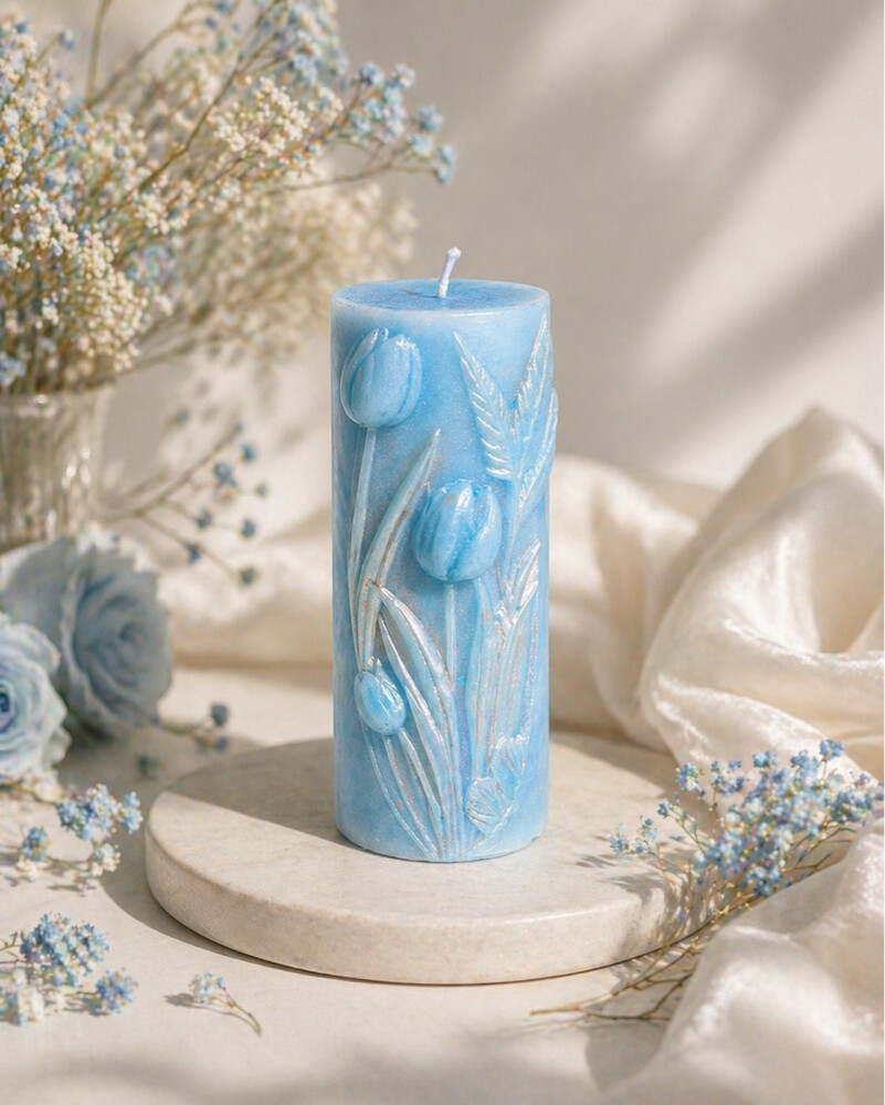 شموع معطرة - 1