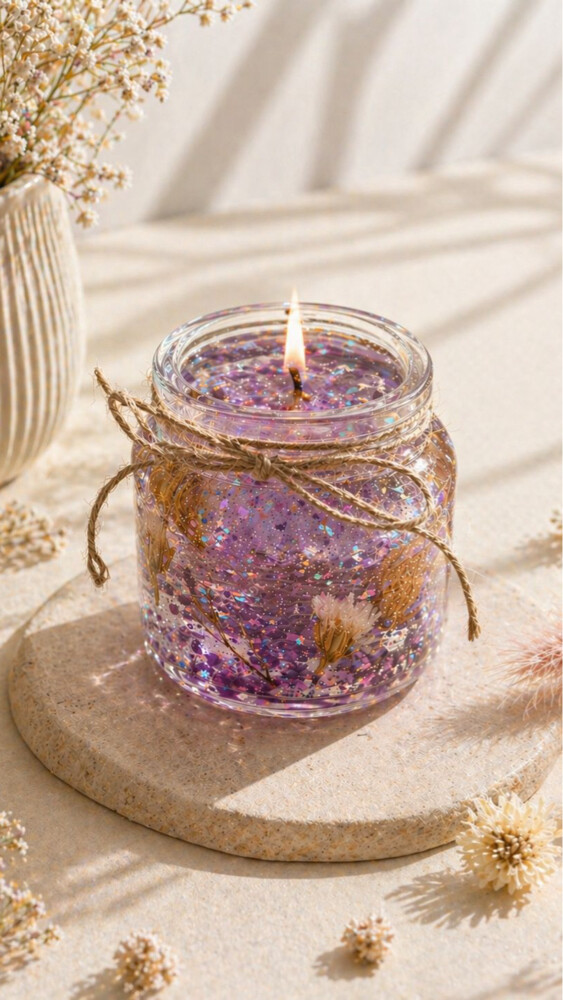 شموع معطرة - 6