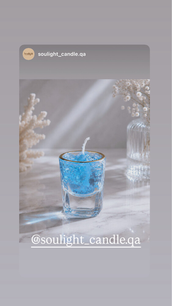 شموع معطرة - 11