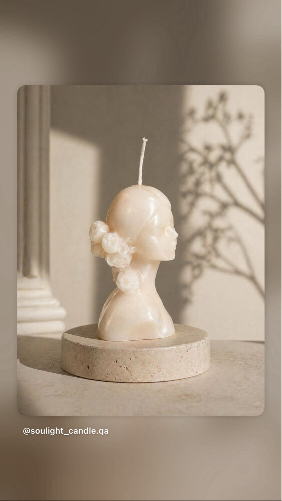 شموع معطرة - 5