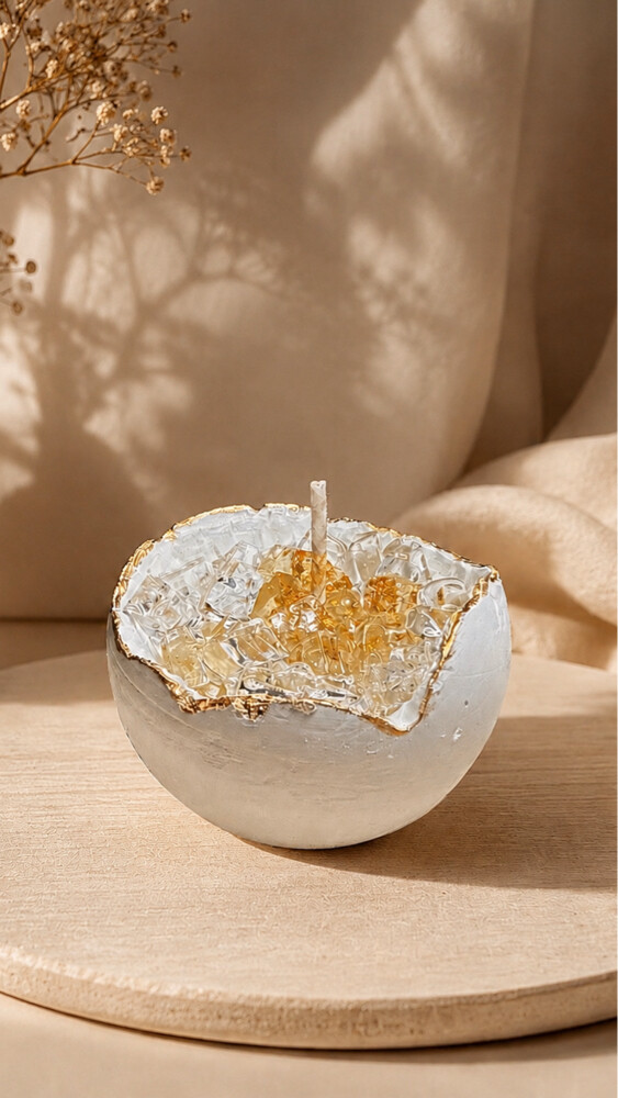 شموع معطرة - 7
