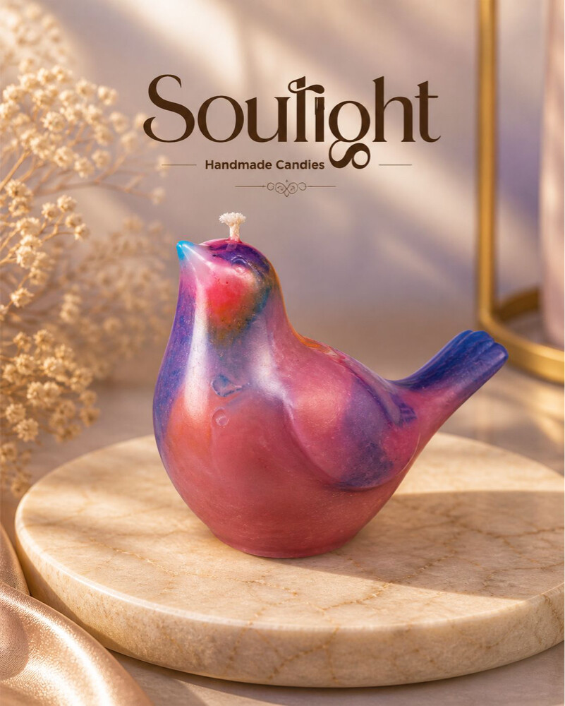 شموع معطرة - 2