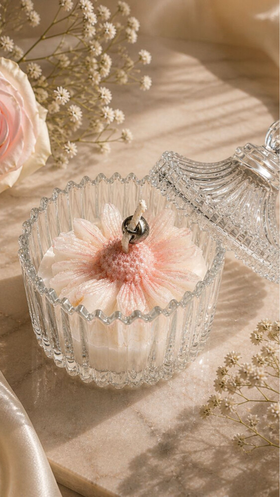 شموع معطرة - 8
