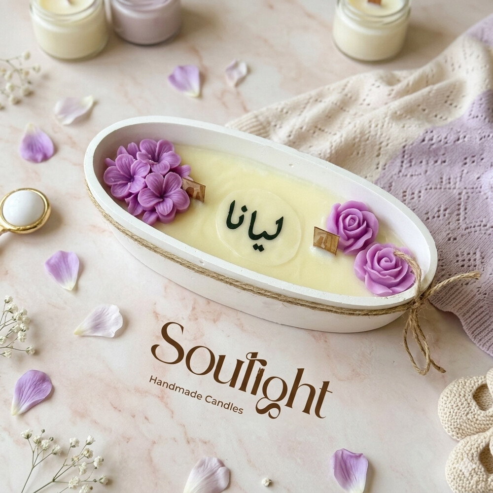 شموع معطرة - 27