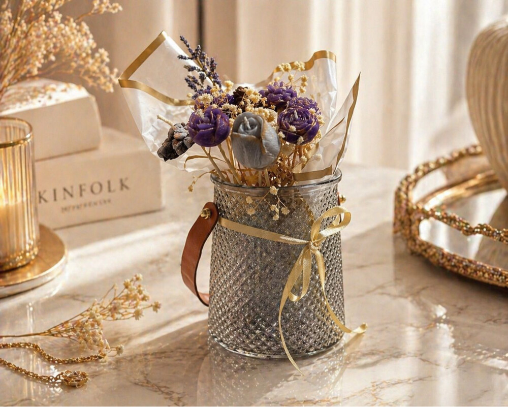 شموع معطرة - 20