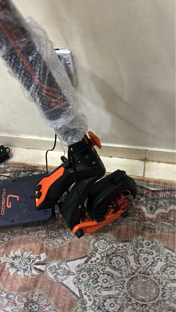 سكوتر كوقو - 2