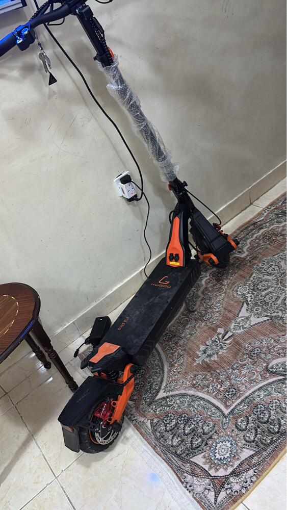 سكوتر كوقو - 4