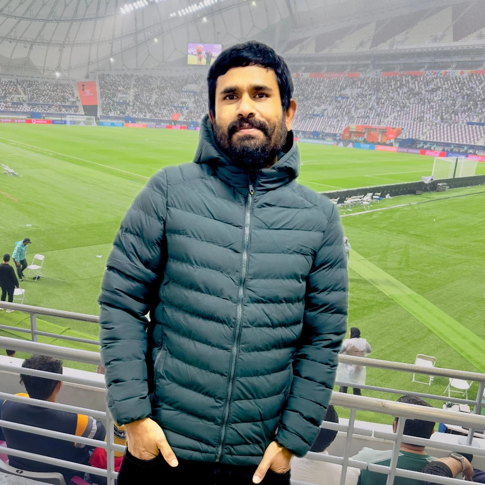 محمد شمسول - 1