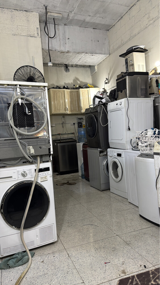 washing machine repair service - 2