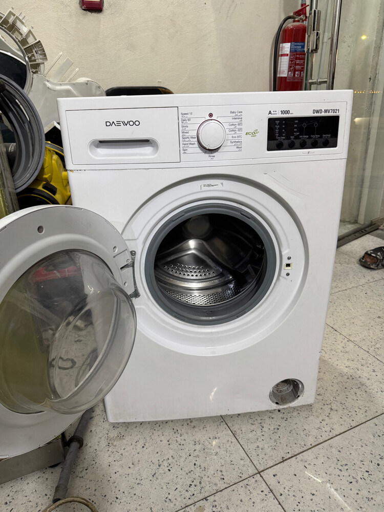 washing machine repair service - 4