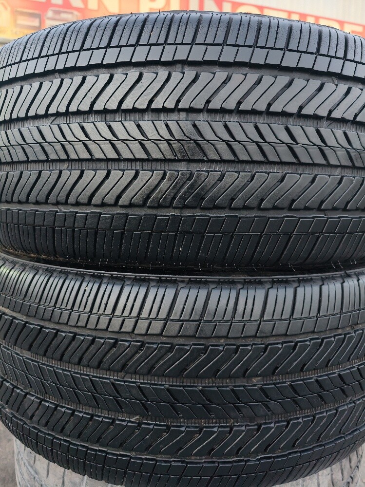 285/40/24 Bridgestone Tyre 2024 - 8