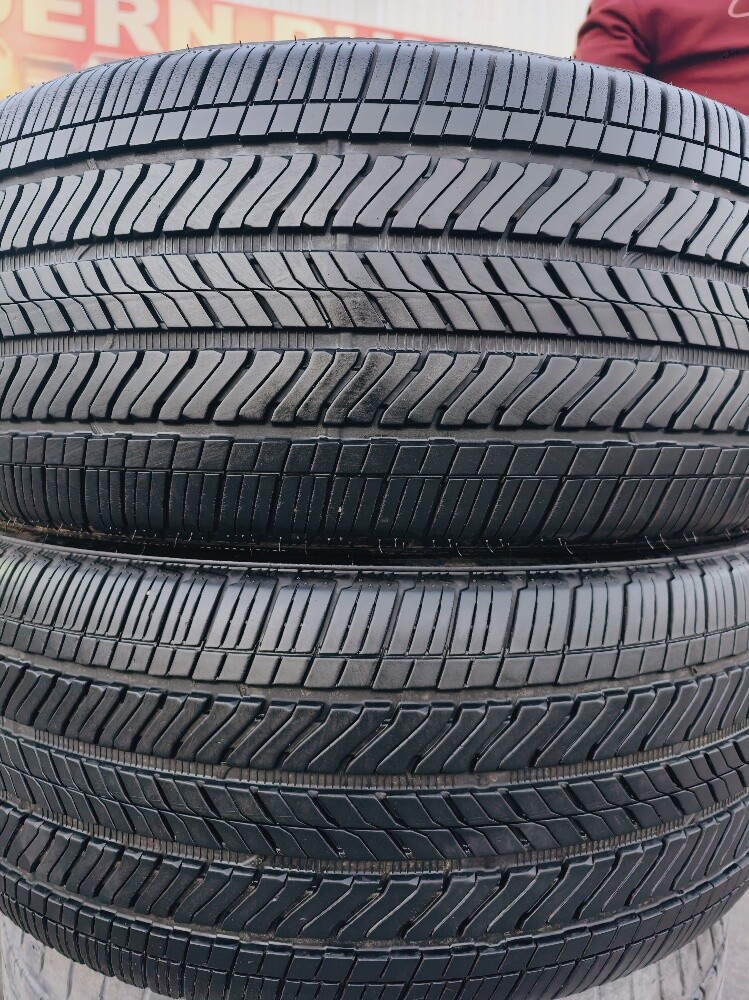 285/40/24 Bridgestone Tyre 2024 - 9