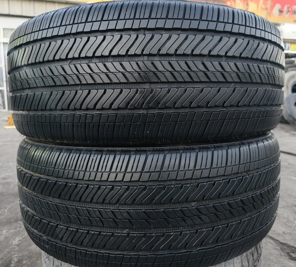 285/40/24 Bridgestone Tyre 2024 - 2