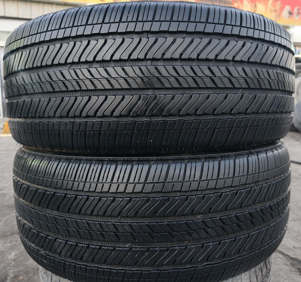 285/40/24 Bridgestone Tyre 2024 - 1
