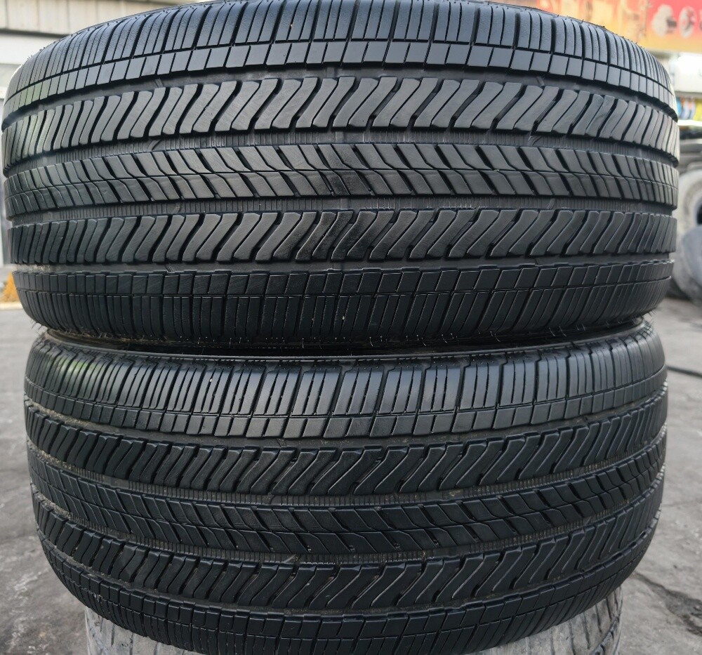 285/40/24 Bridgestone Tyre 2024 - 3