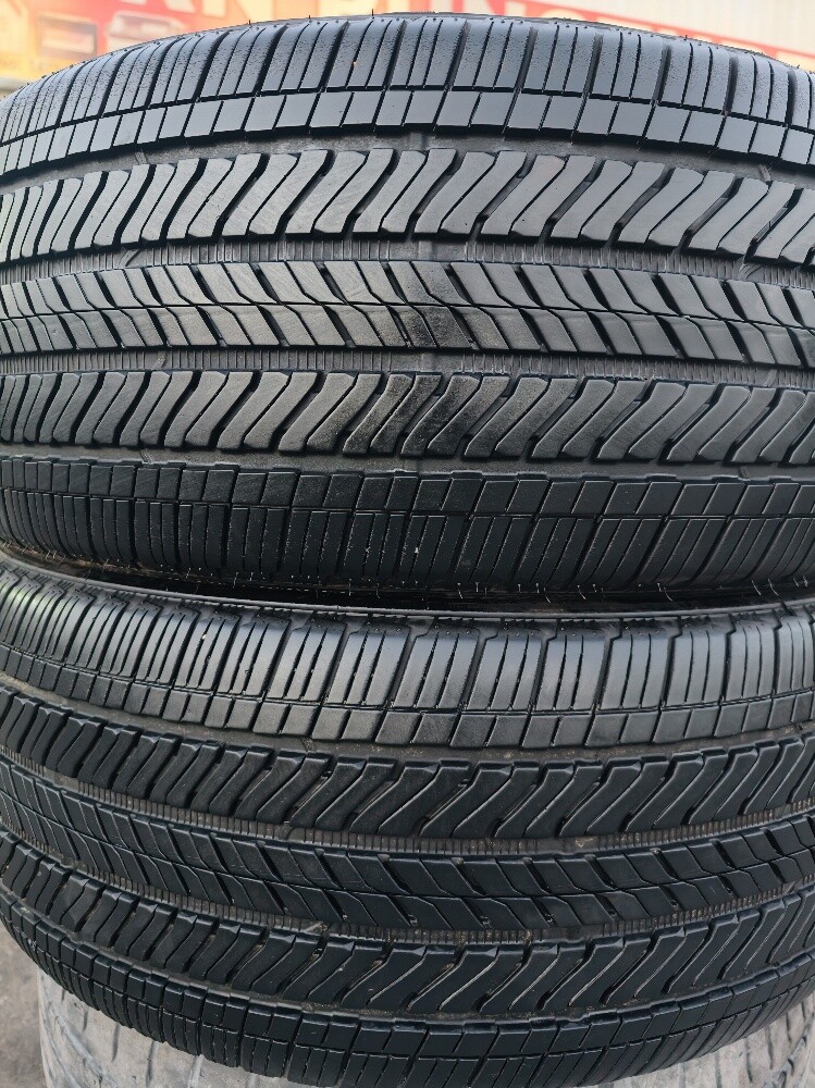285/40/24 Bridgestone Tyre 2024 - 7