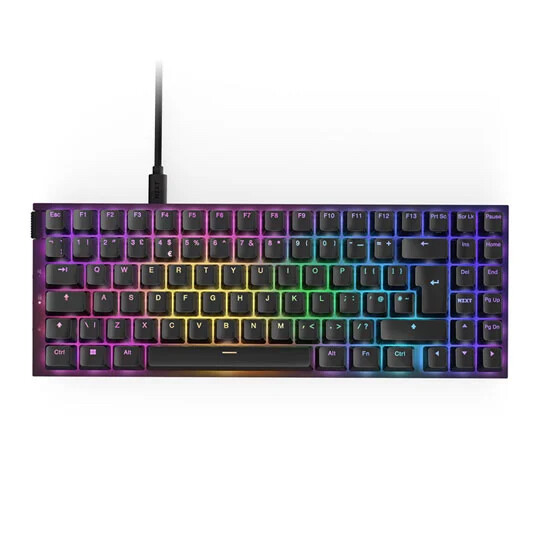 NZXT Gaming keyboard  - 2