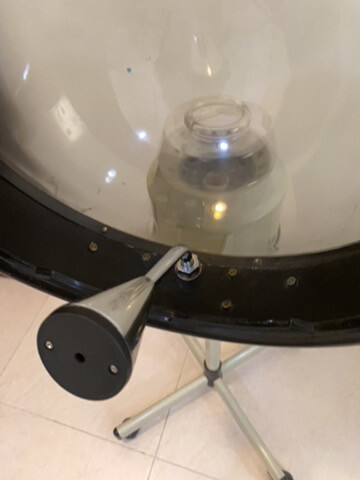 Hair Oiling Machine - 7