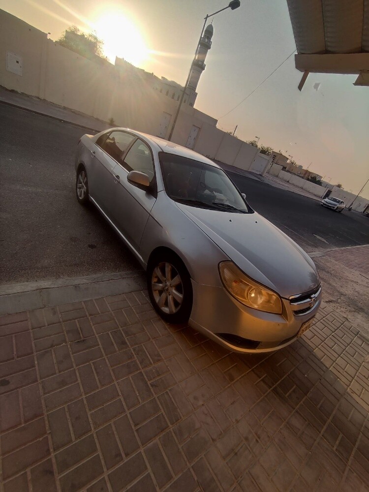 Epica car - 2