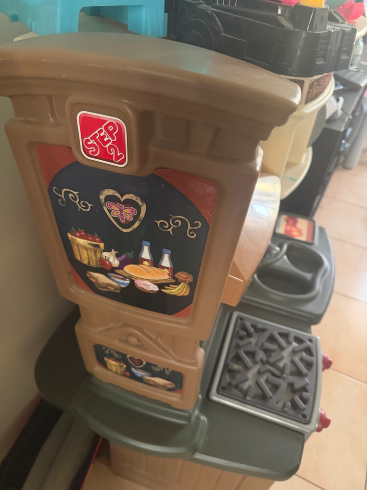 kitchen  - 2