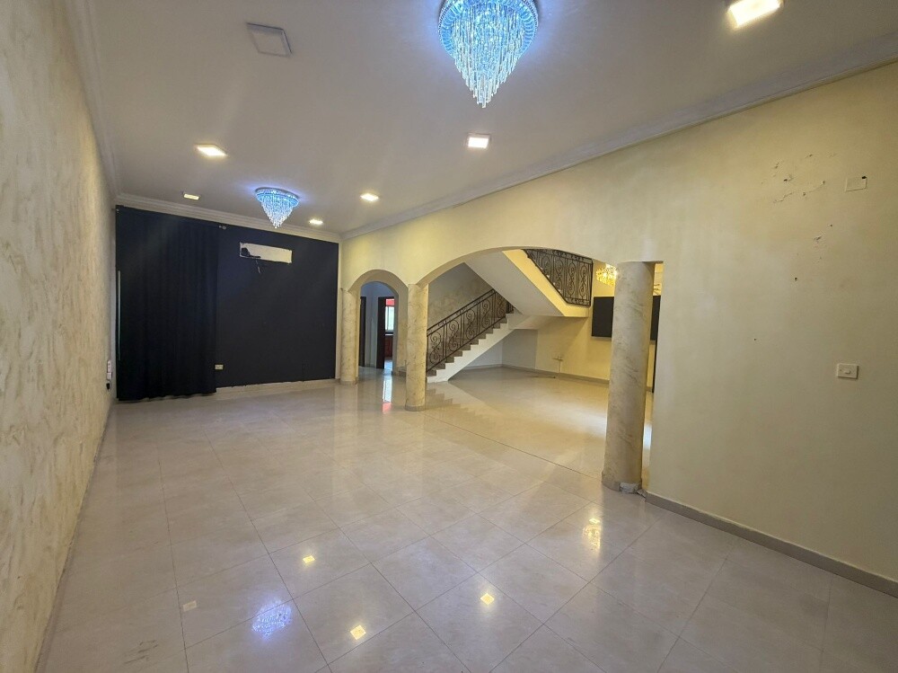 Villa for rent in Ain Khaled - 10