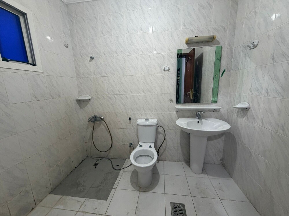 Villa for rent in Ain Khaled - 7