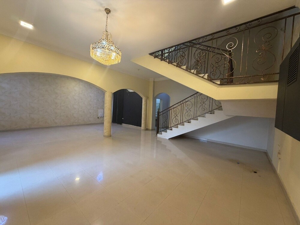Villa for rent in Ain Khaled - 1