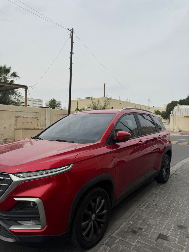 شفروليه - 3