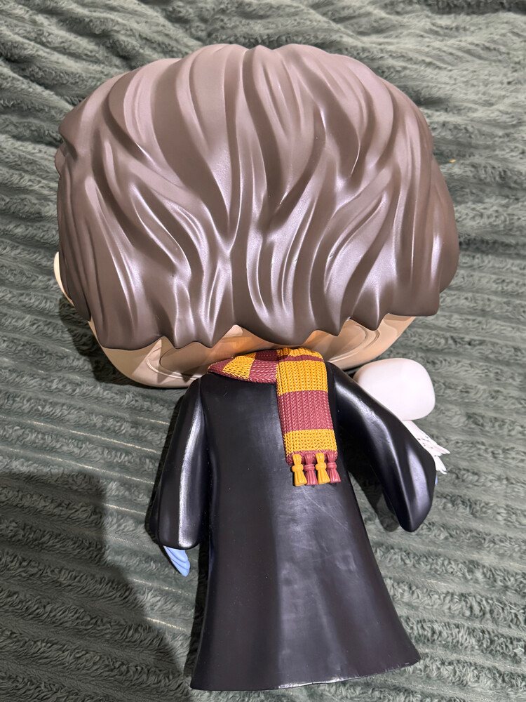 Harry Potter Mega Funko pop - 6