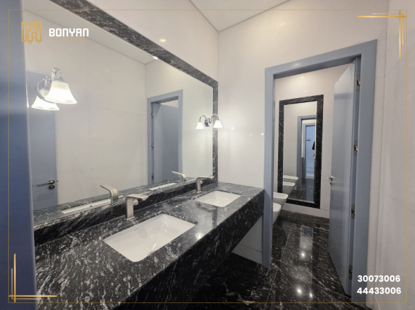Brand New luxury Villa in Al -Khess - 5