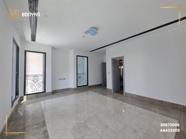 Brand New luxury Villa in Al -Khess - 7