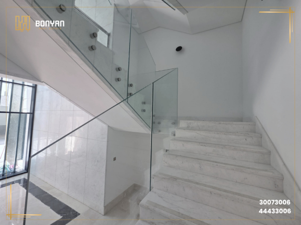 Brand New luxury Villa in Al -Khess - 3