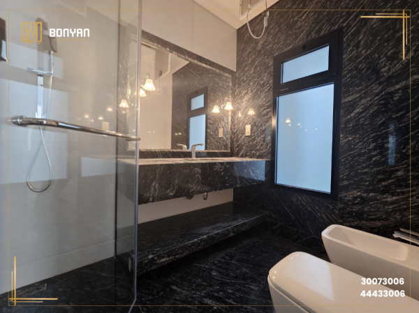 Brand New luxury Villa in Al -Khess - 6