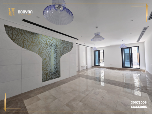 Brand New luxury Villa in Al -Khess - 2