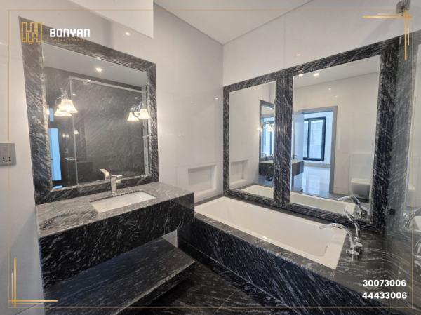Brand New luxury Villa in Al -Khess - 4