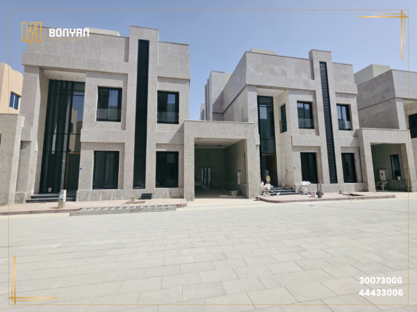 Brand New luxury Villa in Al -Khess - 1