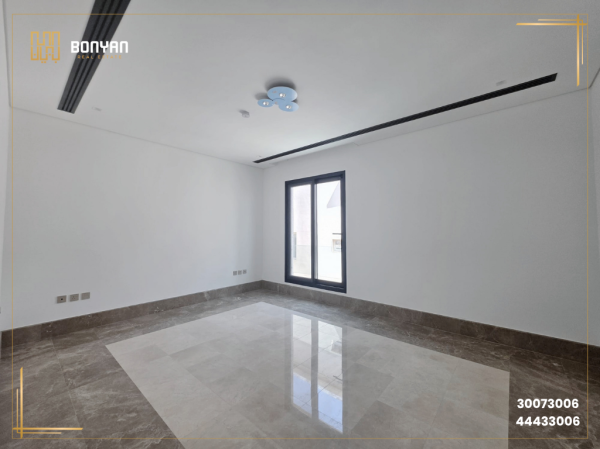 Brand New luxury Villa in Al -Khess - 12