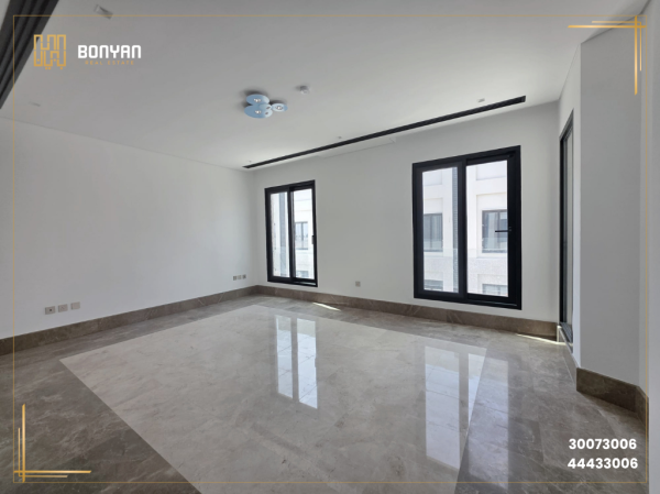 Brand New luxury Villa in Al -Khess - 11