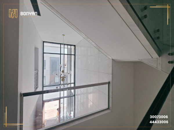 Brand New luxury Villa in Al -Khess - 8