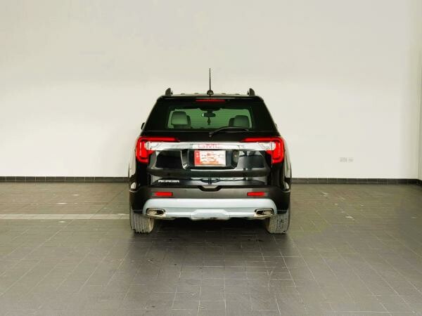 GMC ACADIA 2023 * FINANCE AVAILABL - 5