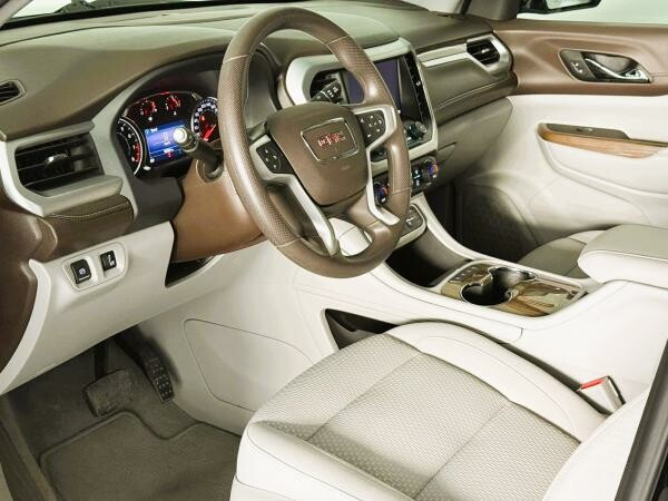 GMC ACADIA 2023 * FINANCE AVAILABL - 7