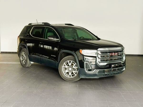 GMC ACADIA 2023 * FINANCE AVAILABL - 1