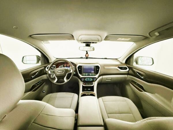 GMC ACADIA 2023 * FINANCE AVAILABL - 6
