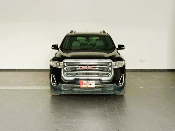 GMC ACADIA 2023 * FINANCE AVAILABL - 2