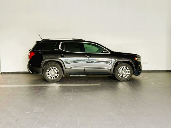 GMC ACADIA 2023 * FINANCE AVAILABL - 3