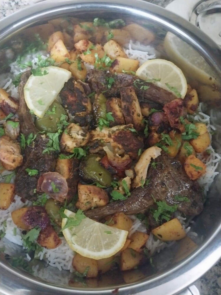 متوفر طباخين - 7