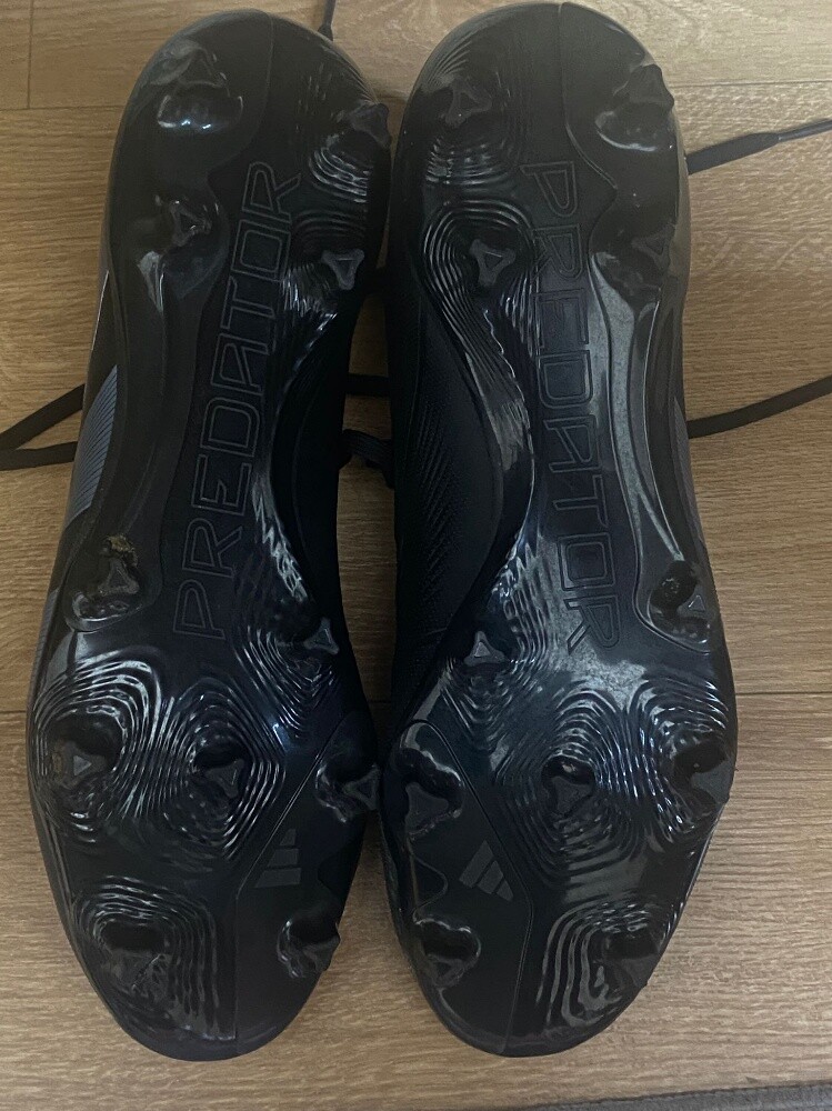 Addidas Predator football boots - 3