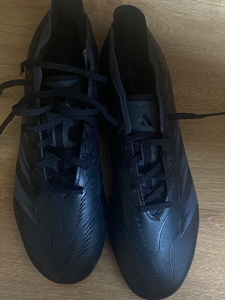 Addidas Predator football boots - 2