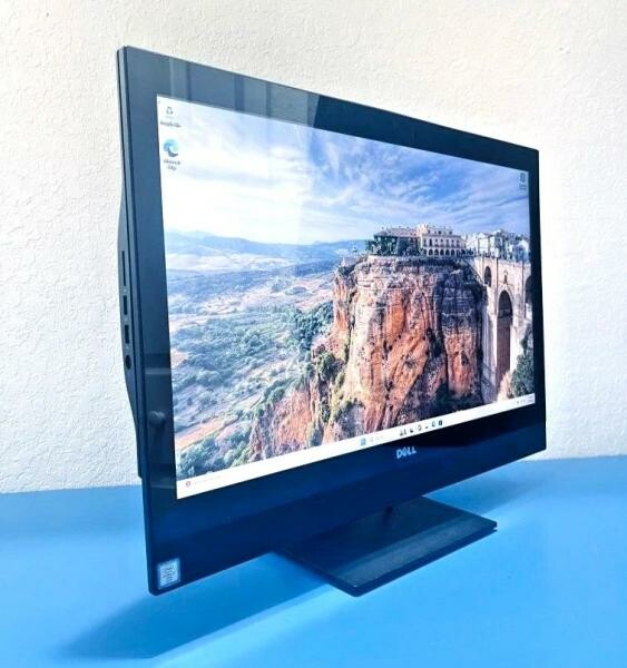 DELL OptiPlex 7450 All-in-One AIO - 1